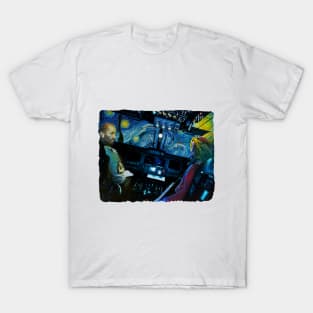 Starry Trip T-Shirt